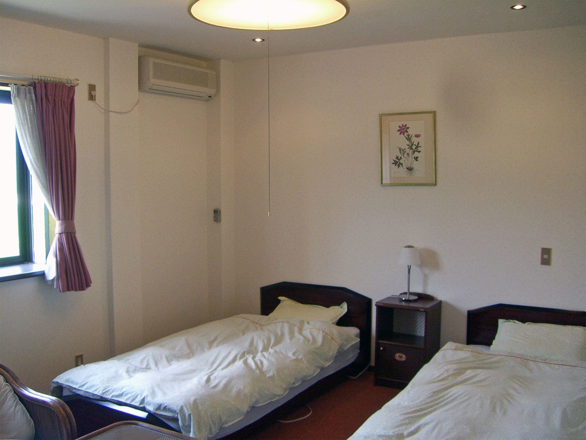 Tourist Minowa Hotel Ueda Exterior foto